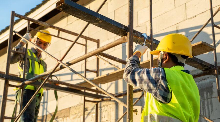 Gutter Repair and Sealing in Bowmansville, PA